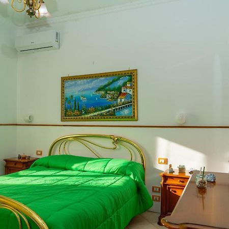 Sole Holiday House Pontone エクステリア 写真