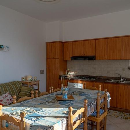 Sole Holiday House Pontone エクステリア 写真