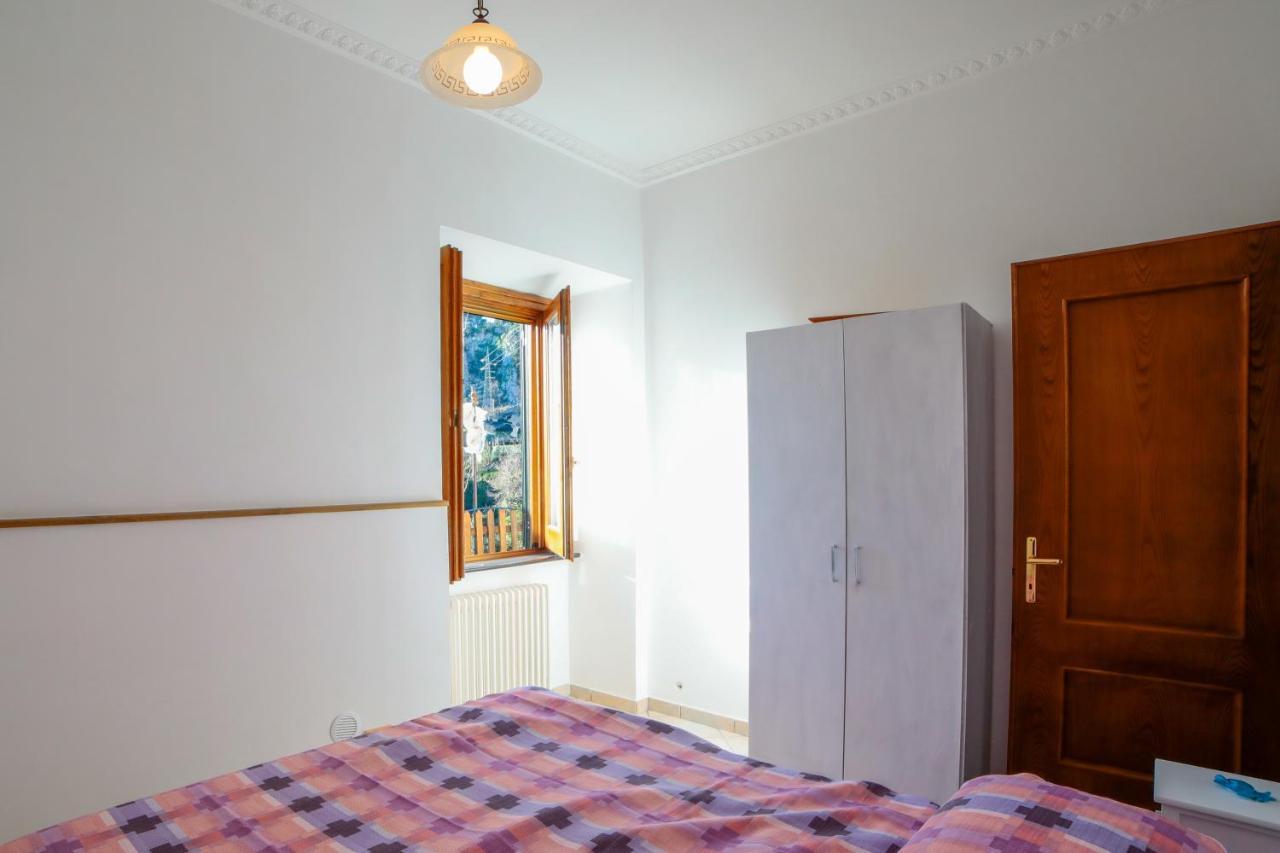Sole Holiday House Pontone エクステリア 写真