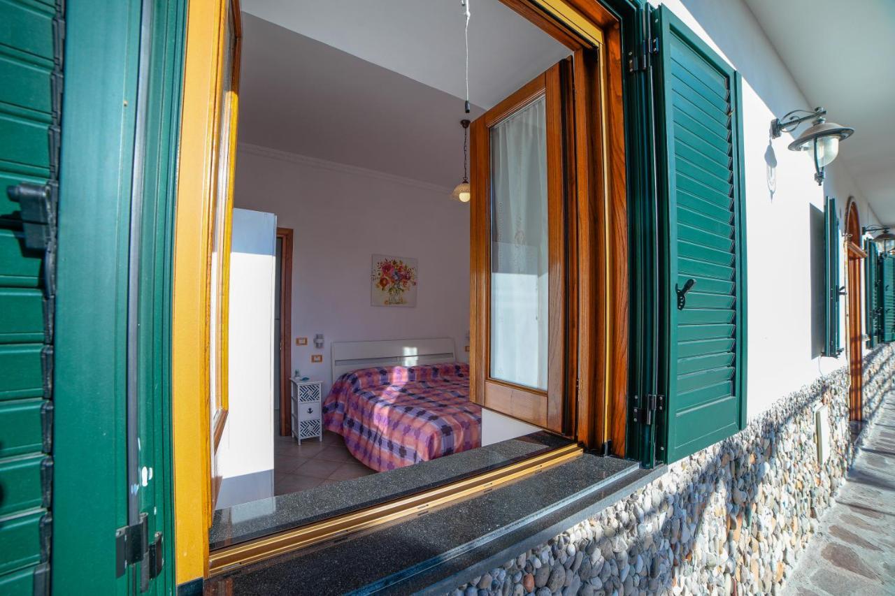 Sole Holiday House Pontone エクステリア 写真