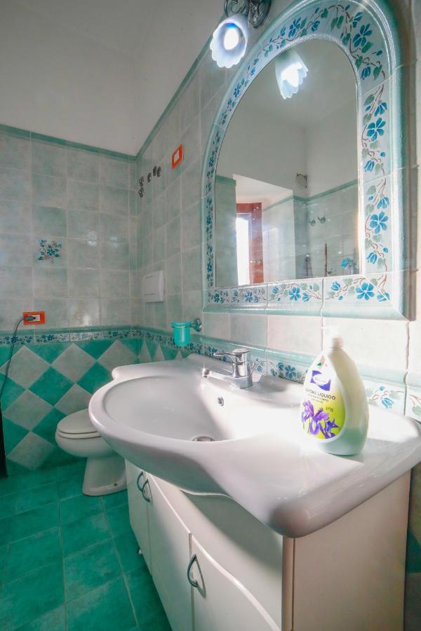 Sole Holiday House Pontone エクステリア 写真